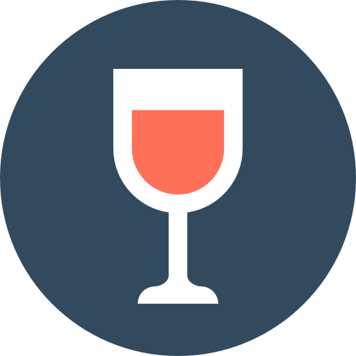 Wine glass
